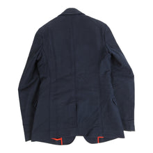 Load image into Gallery viewer, DSquared2 S/S’04 Canvas Blazer Size 50

