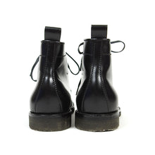 Load image into Gallery viewer, Alden for Lost &amp; Found Cordovan Leather Boots Size 9.5
