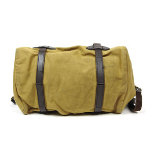 Filson Canvas Duffle Bag