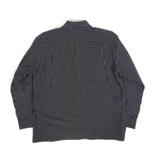Load image into Gallery viewer, Issey Miyake Striped Shirt Size 2
