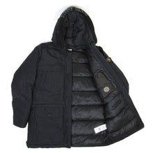 Load image into Gallery viewer, Stone Island Micro Reps Down Coat Size XXL
