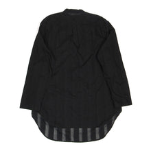 Load image into Gallery viewer, Saint Laurent Paris Sheer Tunic Size 15.75
