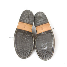 Load image into Gallery viewer, Alden for Lost &amp; Found Suede Shoes Size 9
