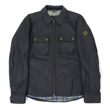 Load image into Gallery viewer, Belstaff Waxed Jacket Size Medium
