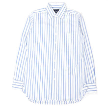 Load image into Gallery viewer, Drakes Striped Shirt Size 39
