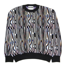 Load image into Gallery viewer, Moschino Sweater Size 50
