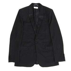 Saint Laurent Le Smoking Tuxedo Size 50