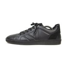 Load image into Gallery viewer, Louis Vuitton Leather Sneakers Size 10.5
