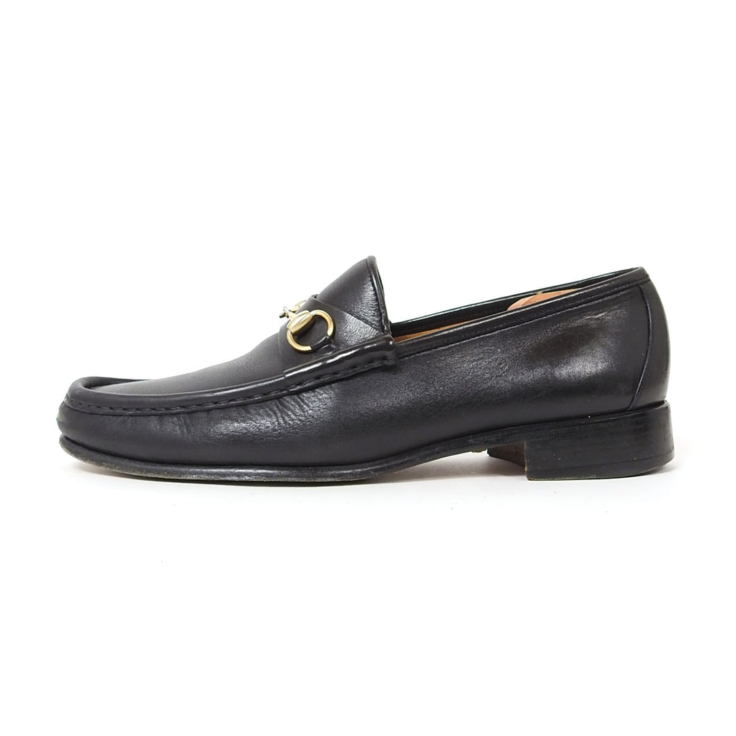 Gucci Horsebit Loafers Size 12.5