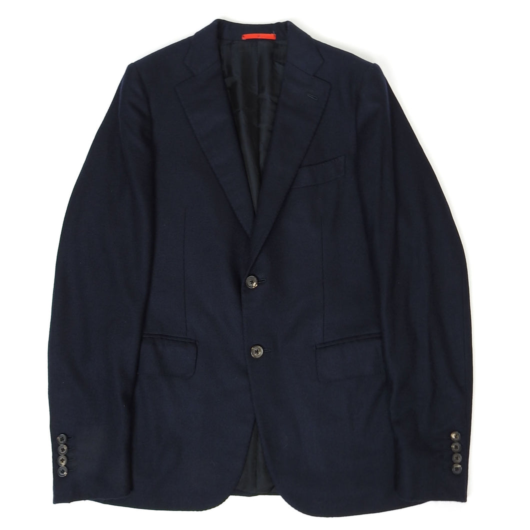 Isaia Cashmere Blazer Size 48