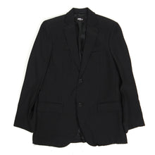 Load image into Gallery viewer, Yang Li Frayed Blazer Size 46
