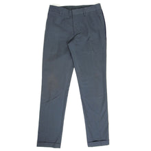 Load image into Gallery viewer, Lanvin Cotton Trousers Size 46
