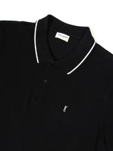 Load image into Gallery viewer, Saint Laurent Pique Polo
