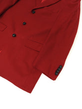 Load image into Gallery viewer, Burberry Cashmere Blazer Size 48
