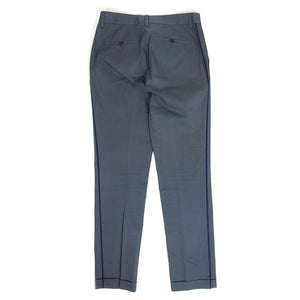 Lanvin Cotton Trousers Size 46