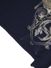 Load image into Gallery viewer, Just Cavalli Graphic Sweater Size Small
