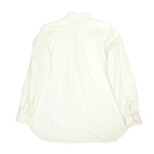 Load image into Gallery viewer, Yohji Yamamoto Button Up Size 4
