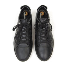 Load image into Gallery viewer, Louis Vuitton Leather Sneakers Size 10.5
