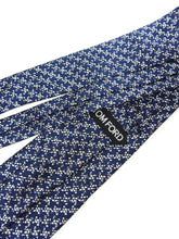 Load image into Gallery viewer, Tom Ford Patterned Tie
