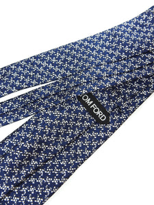 Tom Ford Patterned Tie