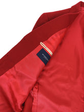 Load image into Gallery viewer, Burberry Cashmere Blazer Size 48
