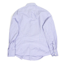 Load image into Gallery viewer, Brunello Cucinelli Check Shirt Size Large
