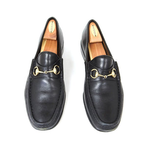 Gucci Horsebit Loafers Size 12.5