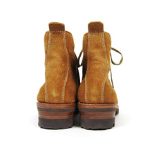 Load image into Gallery viewer, Visvim Suede Brigadier Boots Size 9.5
