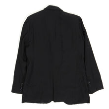 Load image into Gallery viewer, Yang Li Frayed Blazer Size 46
