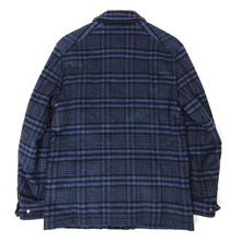 Load image into Gallery viewer, Etro Superleggera Wool Coat Size Medium
