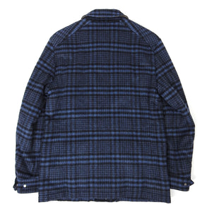 Etro Superleggera Wool Coat Size Medium