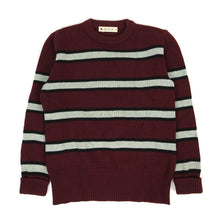 Load image into Gallery viewer, Marni Striped Sweater Size 52
