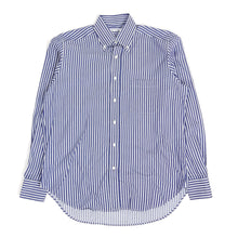 Load image into Gallery viewer, Loro Piana Striped Shirt Size 42
