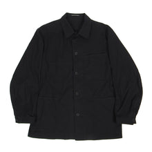 Load image into Gallery viewer, Yohji Yamamoto Chore Jacket Size 4
