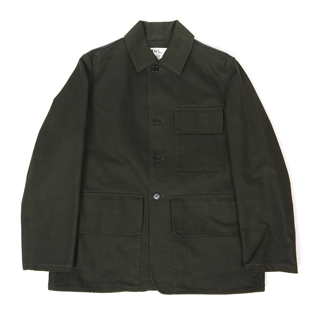 MHL Margaret Howell Chore Coat