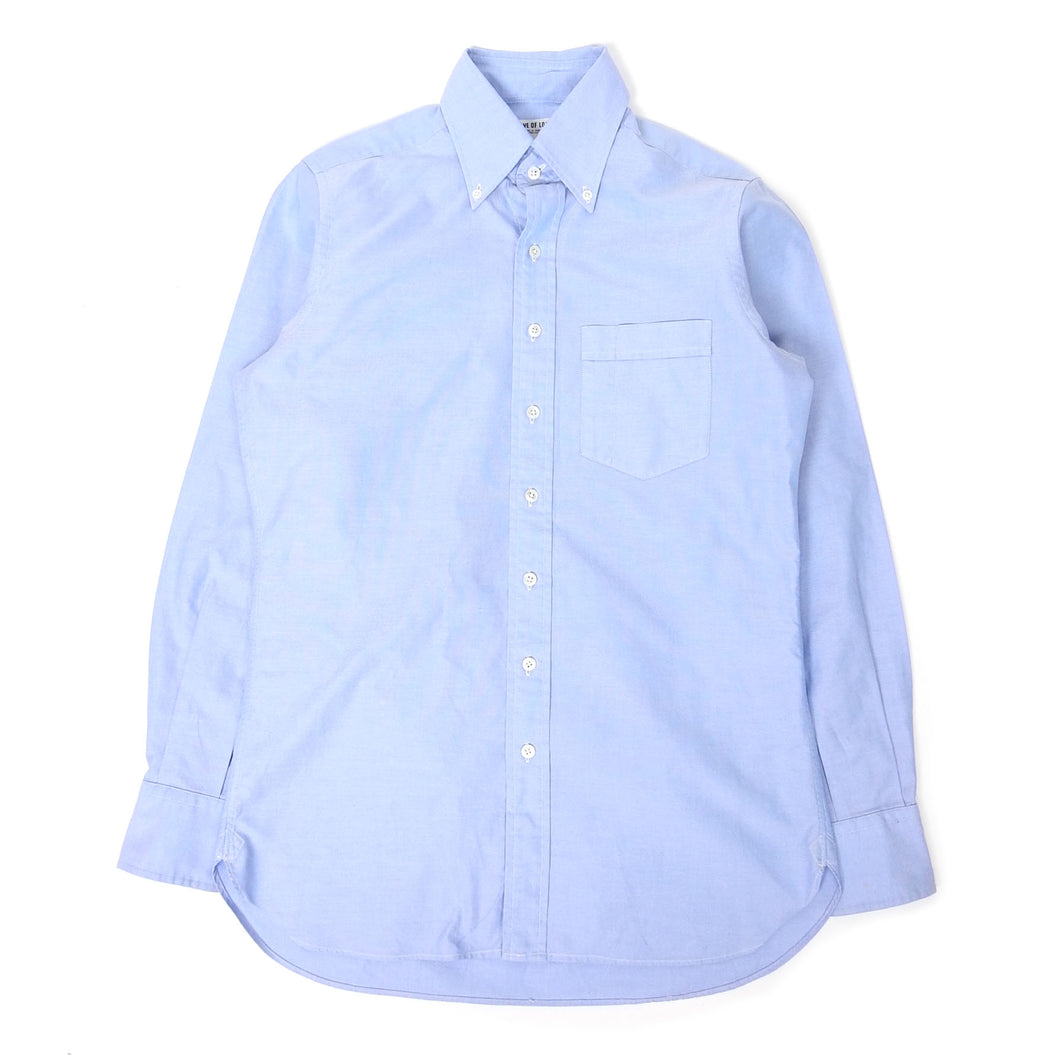 Drakes for Cleeves of London Oxford Shirt Size 100