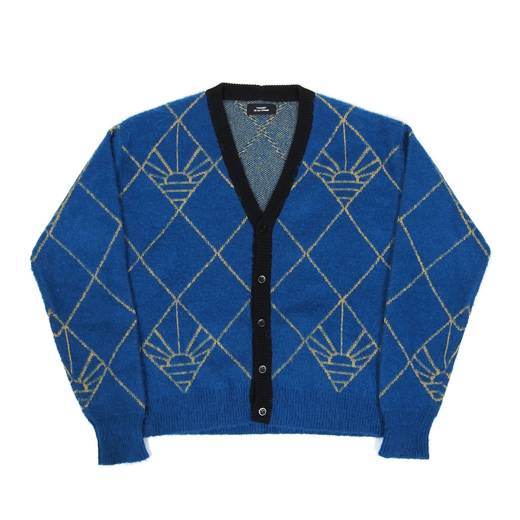 Paccbet Cardigan Size Small