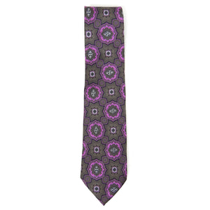 Etro Patterned Tie