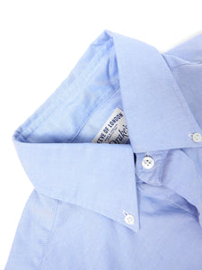 Drakes for Cleeves of London Oxford Shirt Size 100