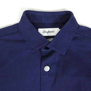 Schnayderman's Overshirt Size 15.5