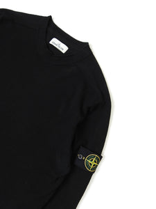 Stone Island Cotton Knit Size Large