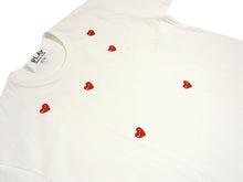Load image into Gallery viewer, Comme Des Garçons PLAY T-Shirt Size XXL
