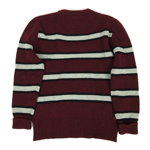 Marni Striped Sweater Size 52