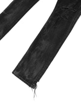 Load image into Gallery viewer, Saint Laurent Paris Distressed D02 Jeans Size 32
