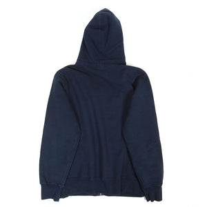 Supreme Zip Hoodie Size Medium