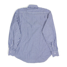 Load image into Gallery viewer, Loro Piana Striped Shirt Size 42
