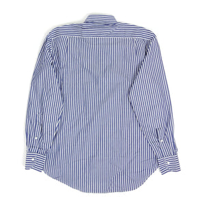 Loro Piana Striped Shirt Size 42