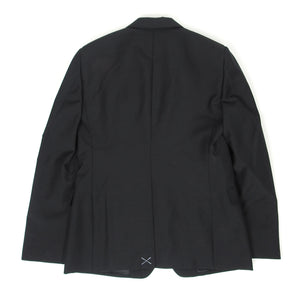 Alexander McQueen Embroidered Blazer Size 50