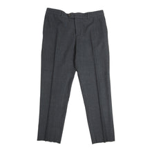 Load image into Gallery viewer, Brunello Cucinelli Wool Trousers Size 54
