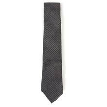 Load image into Gallery viewer, Isaia Polka Dot Tie
